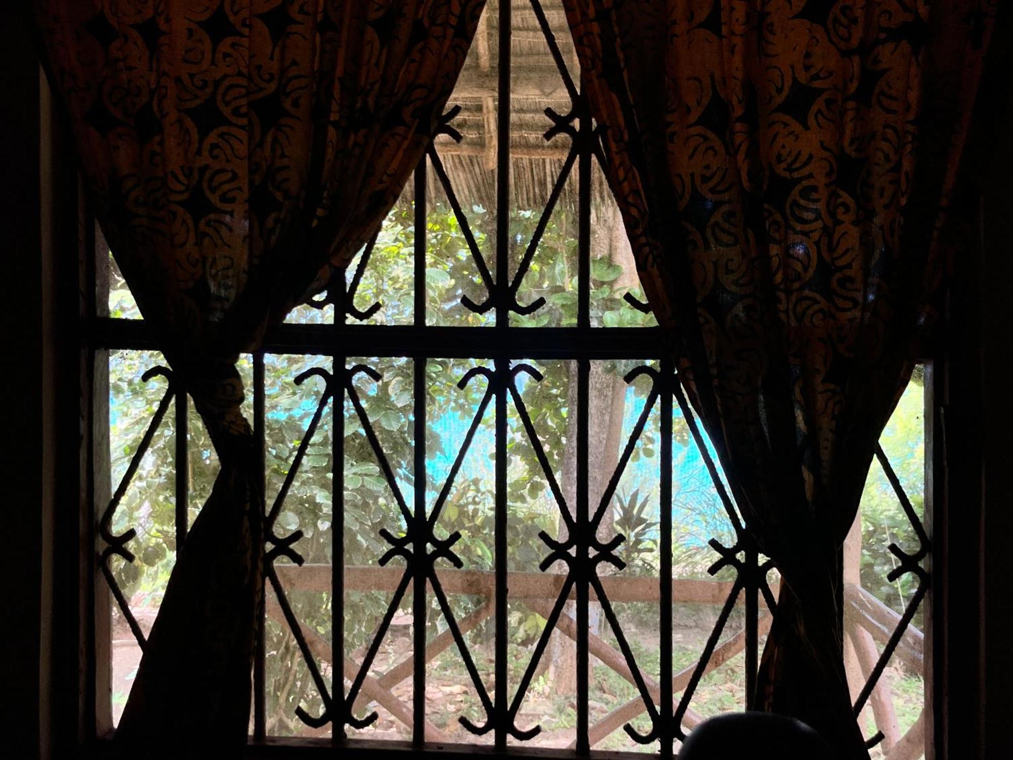 Sazani Beach Lodge And Tidal Lounge Nungwi Luaran gambar